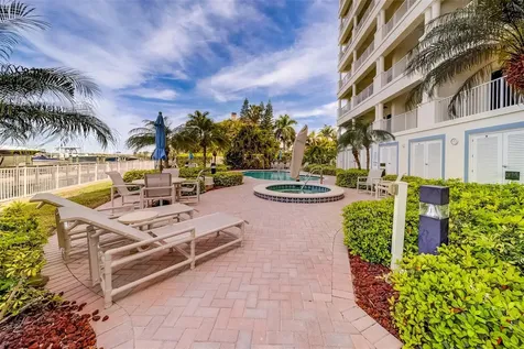 17745 Gulf Boulevard Redington Shores FL 33708