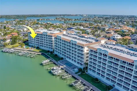 17745 Gulf Boulevard Redington Shores FL 33708