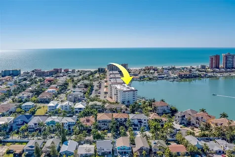 17745 Gulf Boulevard Redington Shores FL 33708