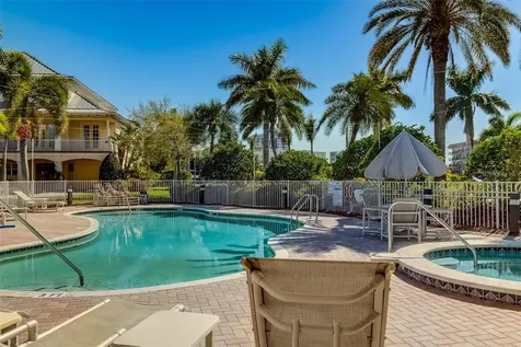 17745 Gulf Boulevard Redington Shores FL 33708