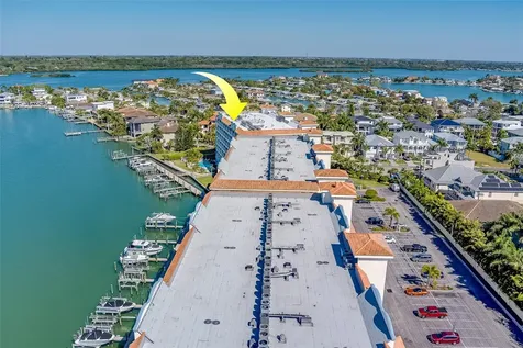 17745 Gulf Boulevard Redington Shores FL 33708