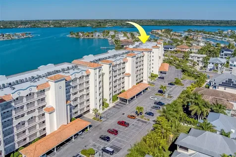 17745 Gulf Boulevard Redington Shores FL 33708