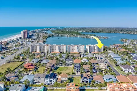 17745 Gulf Boulevard Redington Shores FL 33708