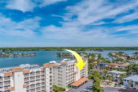 17745 Gulf Boulevard Redington Shores FL 33708
