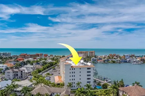17745 Gulf Boulevard Redington Shores FL 33708