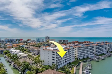 17745 Gulf Boulevard Redington Shores FL 33708