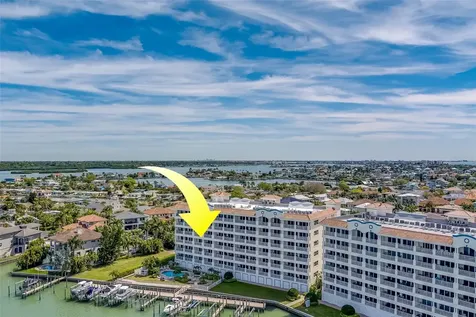 17745 Gulf Boulevard Redington Shores FL 33708