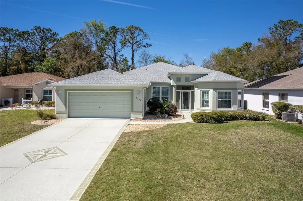 15304 SW 15th Terrace Road Ocala FL 34473