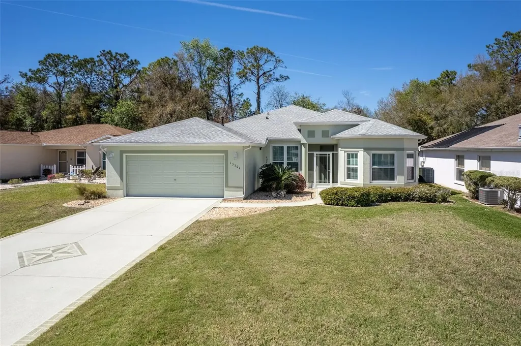 15304 SW 15th Terrace Road Ocala FL 34473