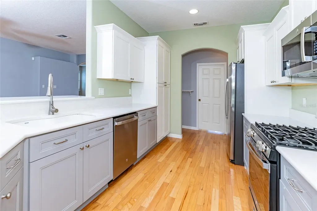 15304 SW 15th Terrace Road Ocala FL 34473