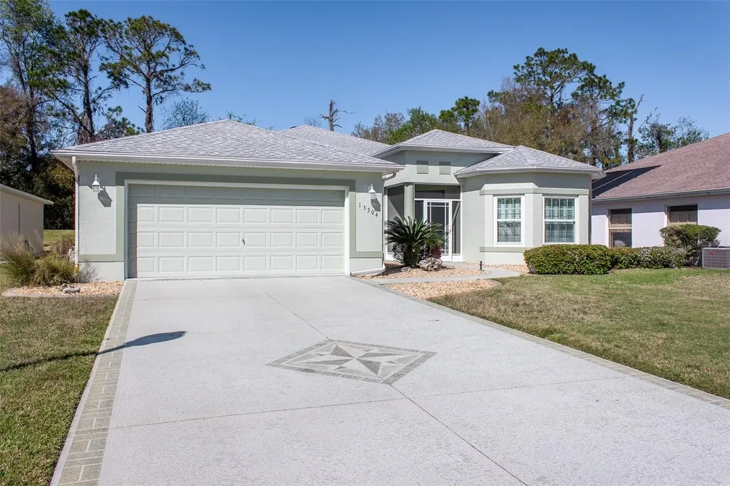 15304 SW 15th Terrace Road Ocala FL 34473