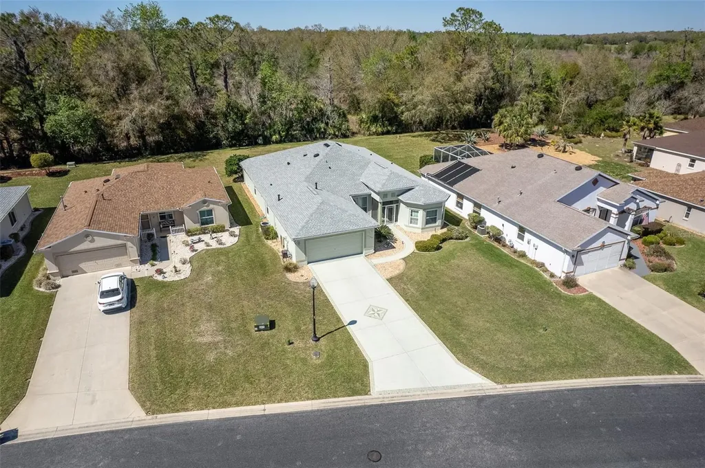 15304 SW 15th Terrace Road Ocala FL 34473