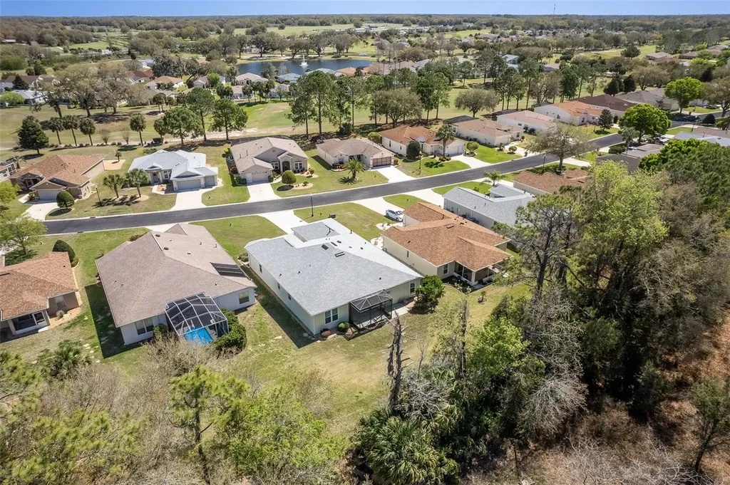 15304 SW 15th Terrace Road Ocala FL 34473