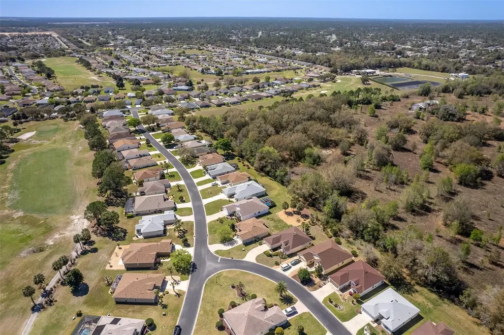 15304 SW 15th Terrace Road Ocala FL 34473