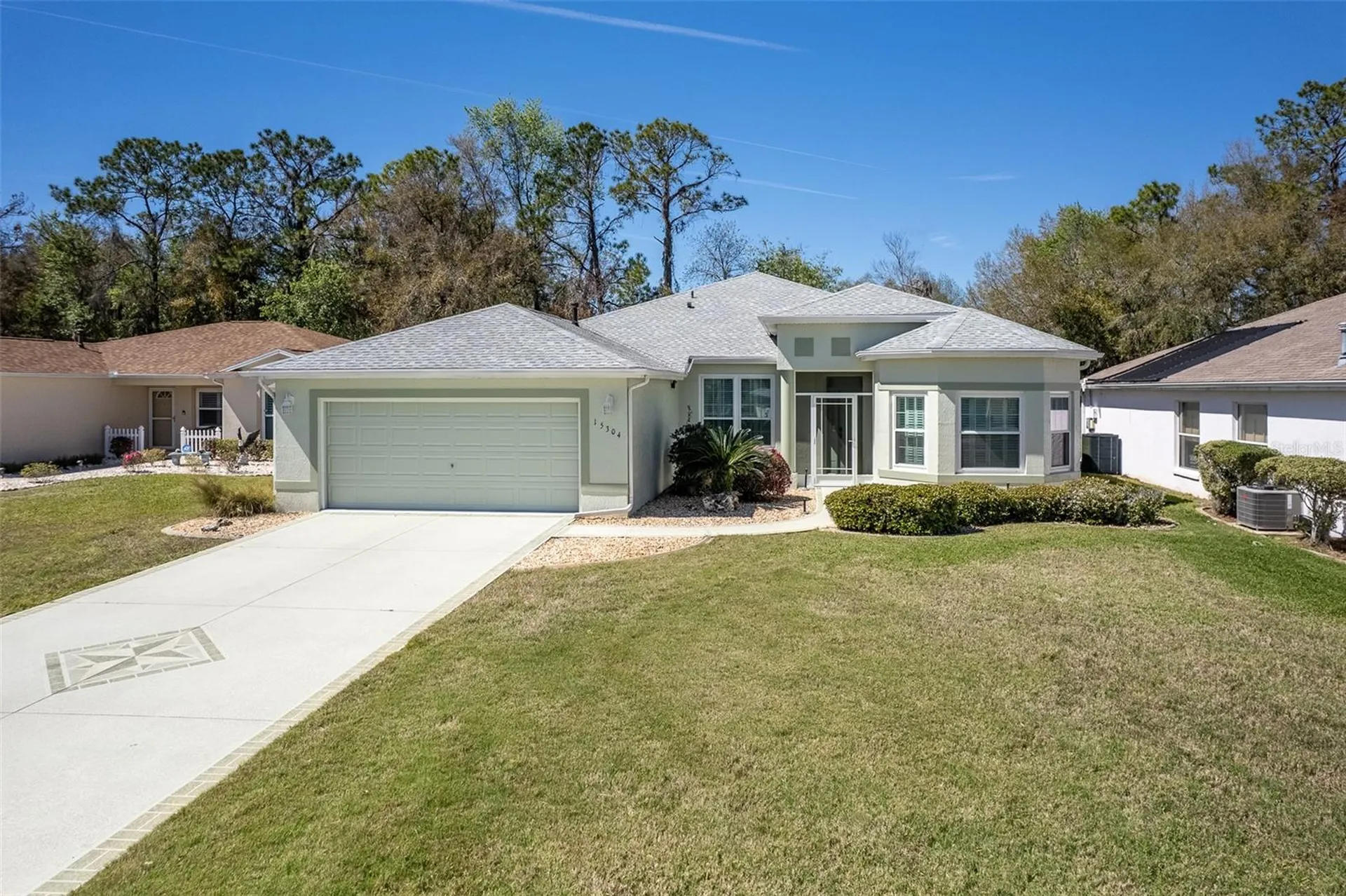 15304 SW 15th Terrace Road Ocala FL 34473