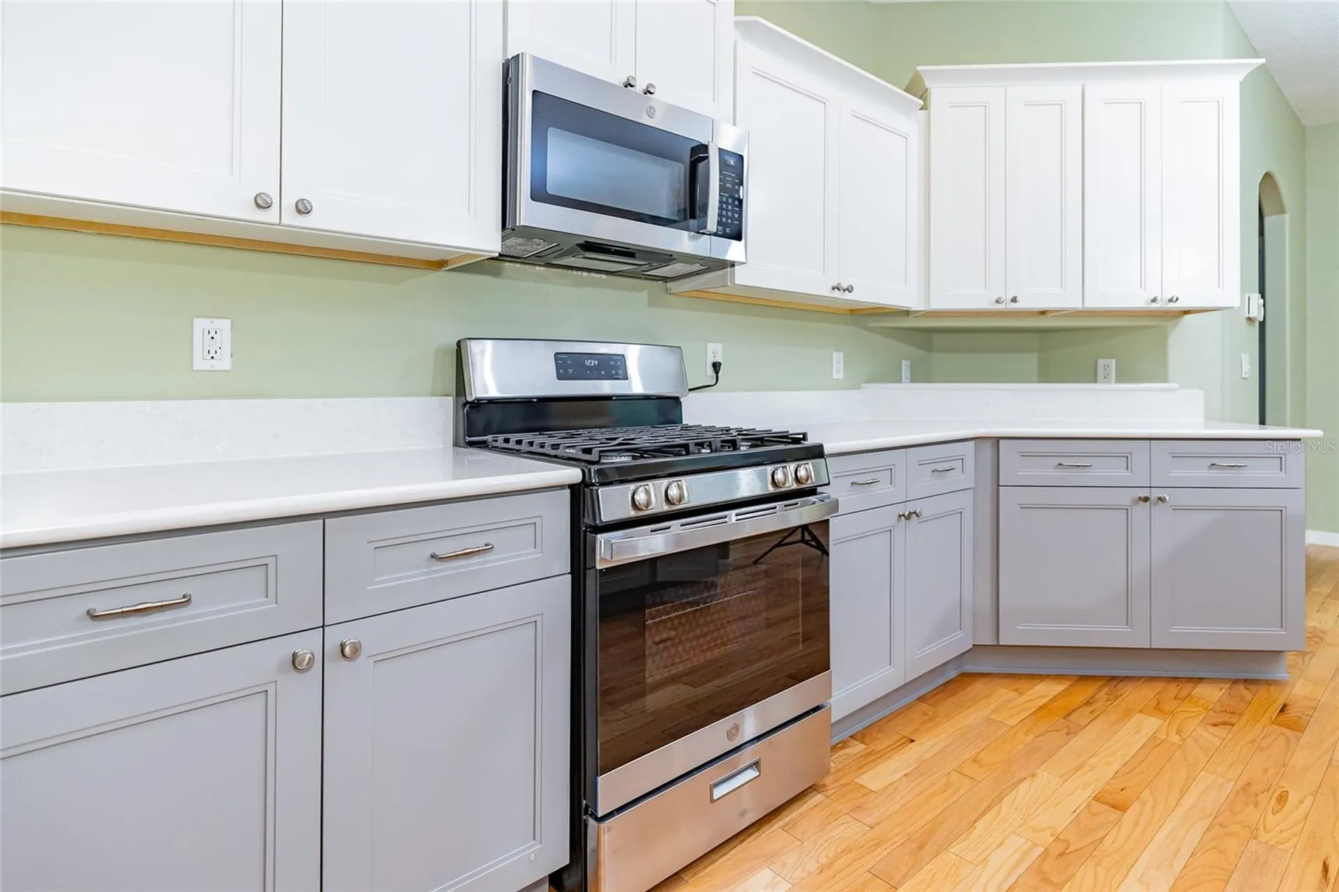 15304 SW 15th Terrace Road Ocala FL 34473