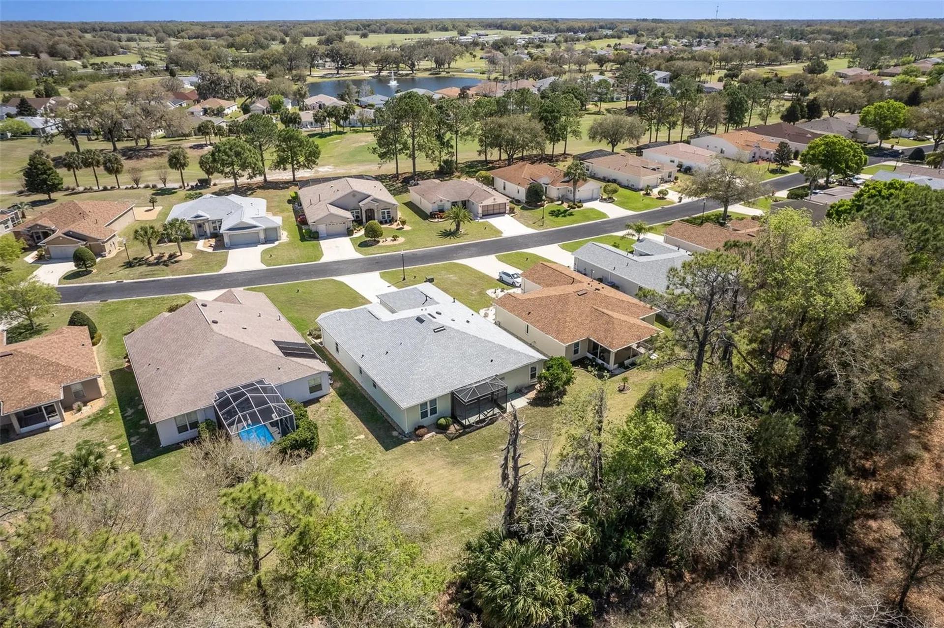 15304 SW 15th Terrace Road Ocala FL 34473