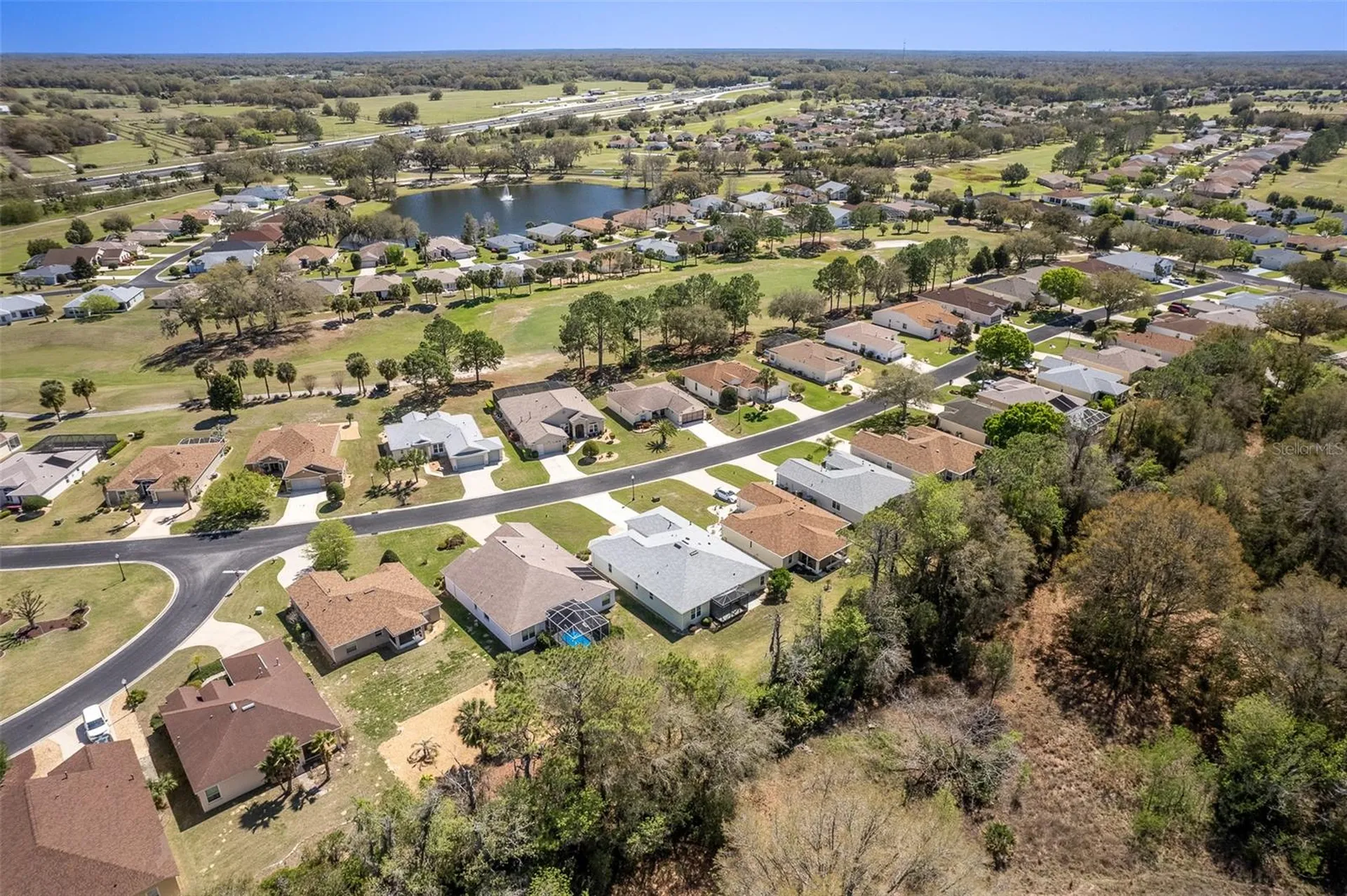 15304 SW 15th Terrace Road Ocala FL 34473