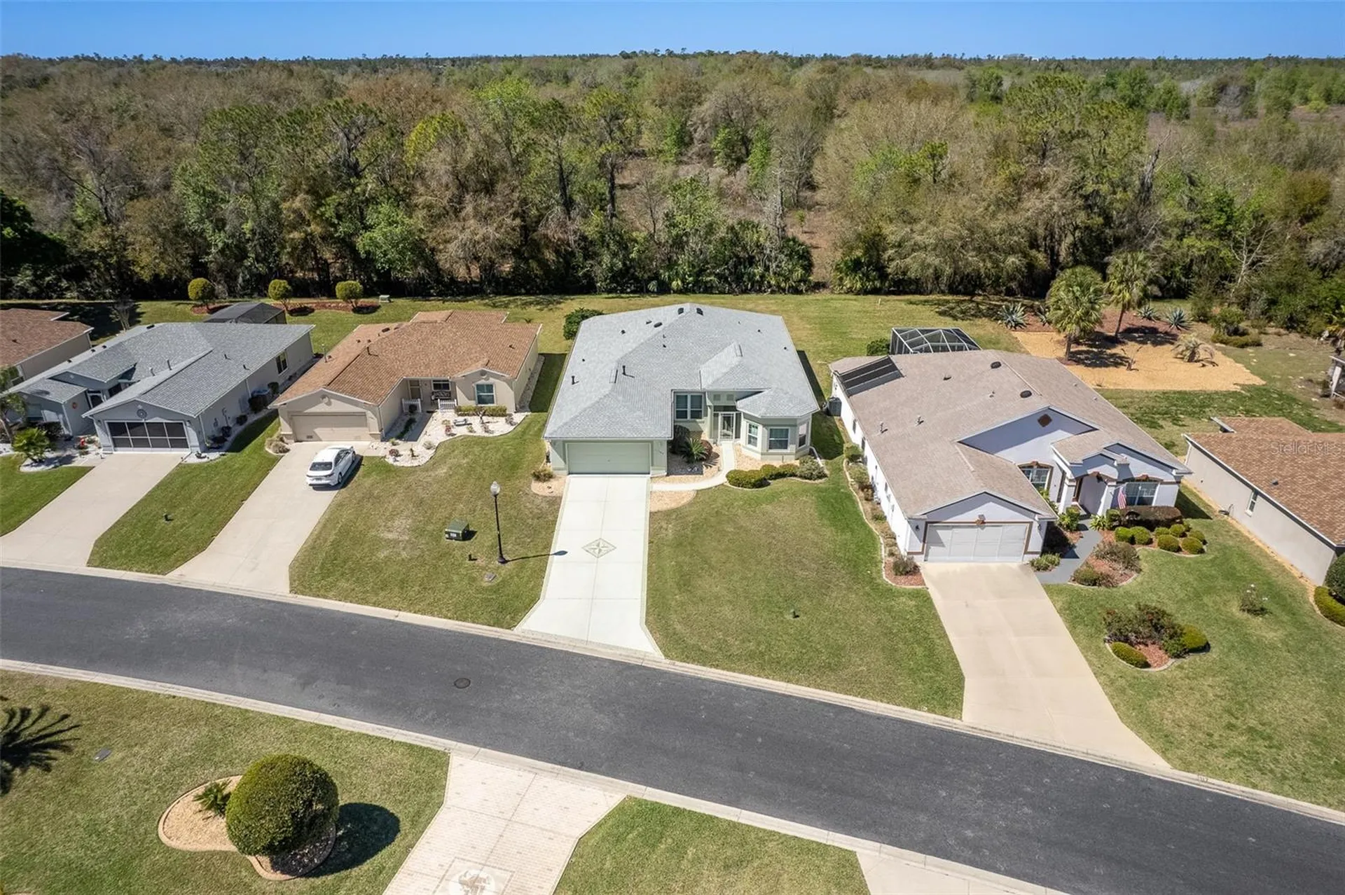 15304 SW 15th Terrace Road Ocala FL 34473