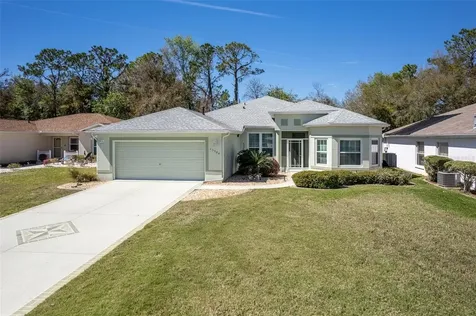 15304 SW 15th Terrace Road Ocala FL 34473