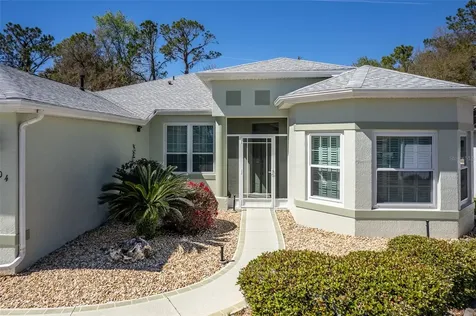 15304 SW 15th Terrace Road Ocala FL 34473