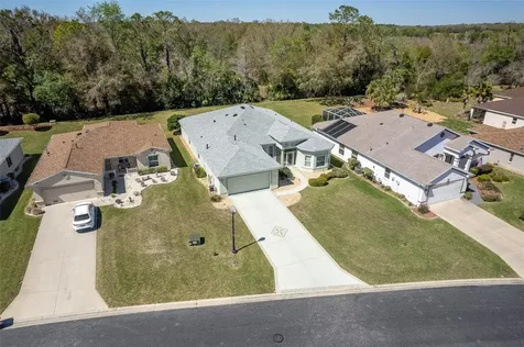 15304 SW 15th Terrace Road Ocala FL 34473