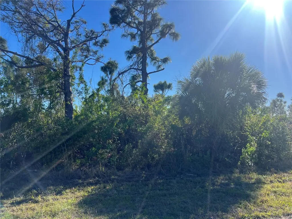 14049 Monserrate Lane Port Charlotte FL 33981