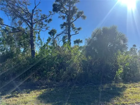 14049 Monserrate Lane Port Charlotte FL 33981