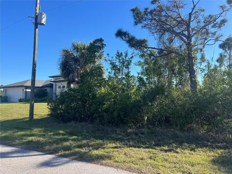 14049 Monserrate Lane Port Charlotte FL 33981