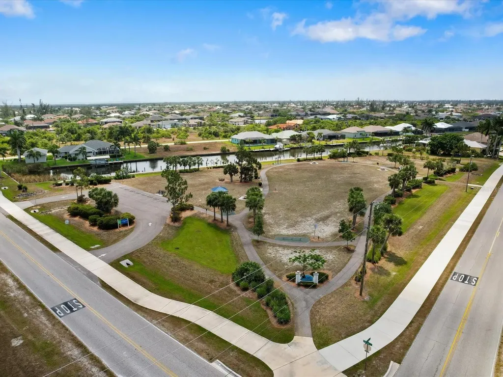 14464 Edna Circle Port Charlotte FL 33981