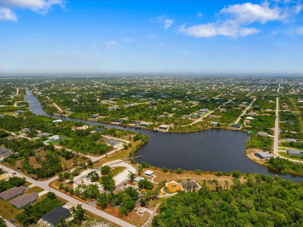 14464 Edna Circle Port Charlotte FL 33981