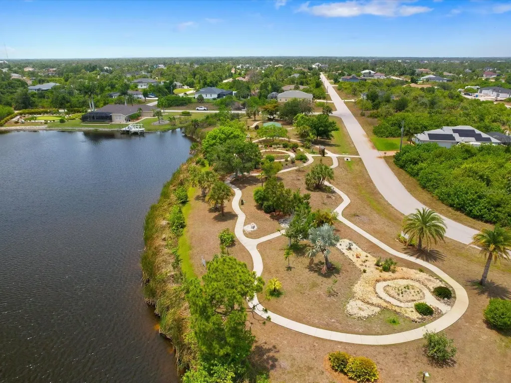 14464 Edna Circle Port Charlotte FL 33981