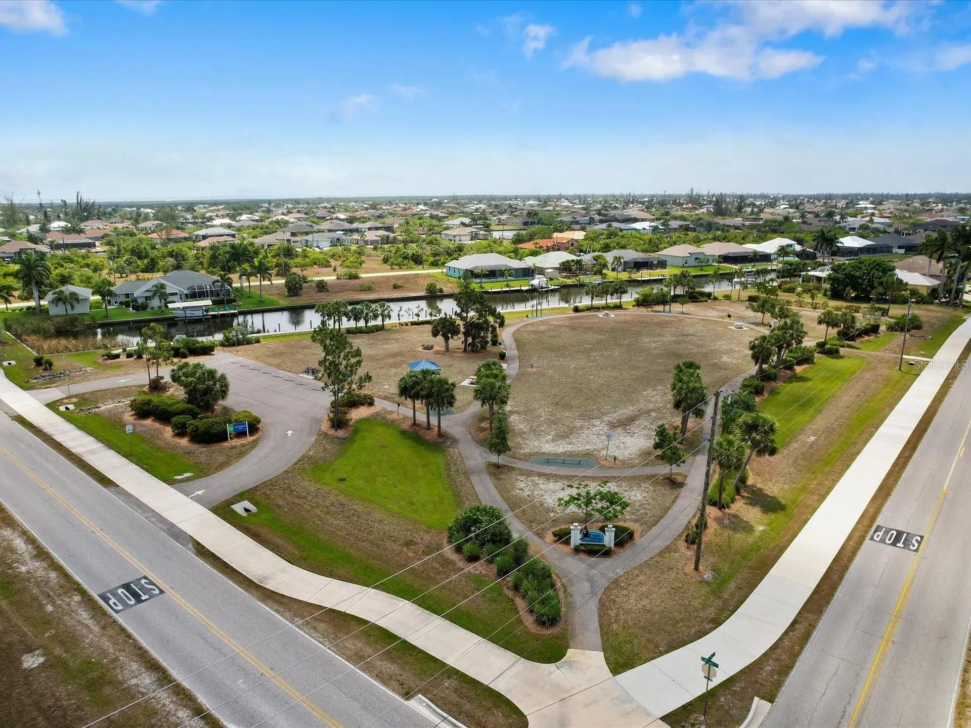 14464 Edna Circle Port Charlotte FL 33981