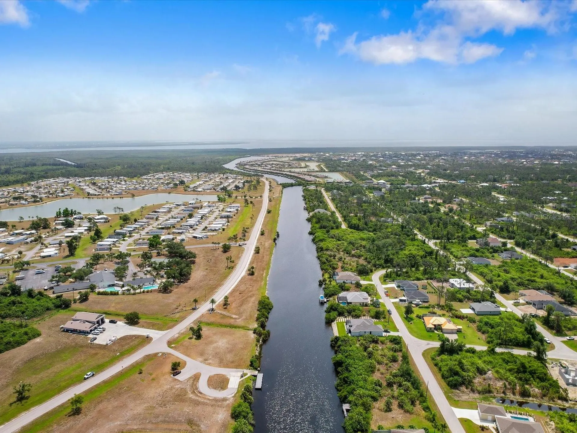 14464 Edna Circle Port Charlotte FL 33981