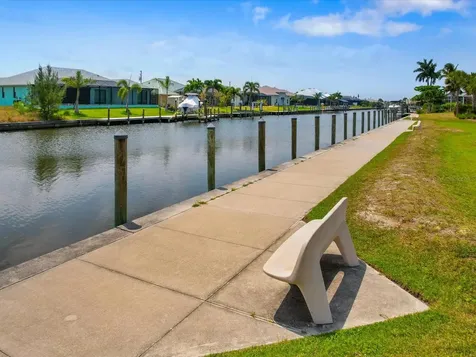 14464 Edna Circle Port Charlotte FL 33981