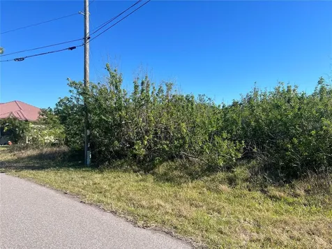 14464 Edna Circle Port Charlotte FL 33981