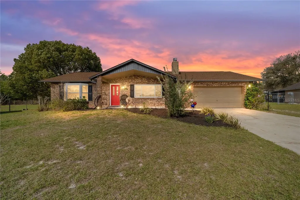 6136 SE 37th Terrace Ocala FL 34480