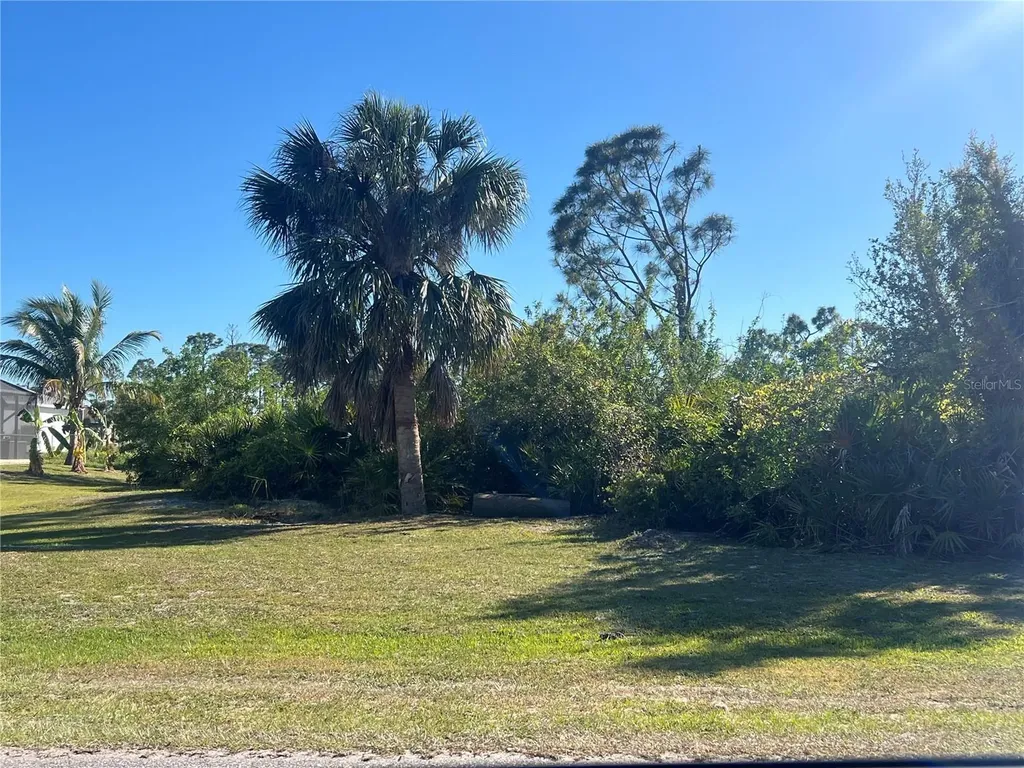 14159 Onslow Lane Port Charlotte FL 33981
