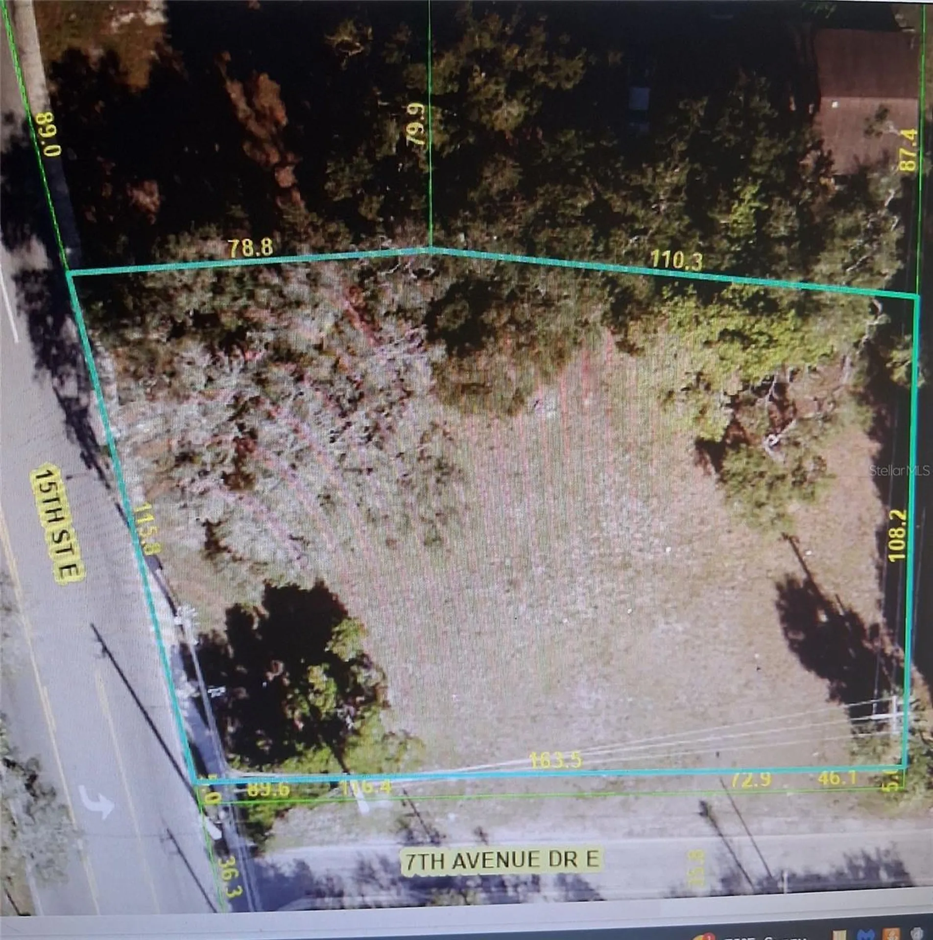 715 15th Street E Bradenton FL 34208