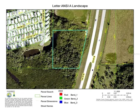 7005 Us 41 N Palmetto FL 34221