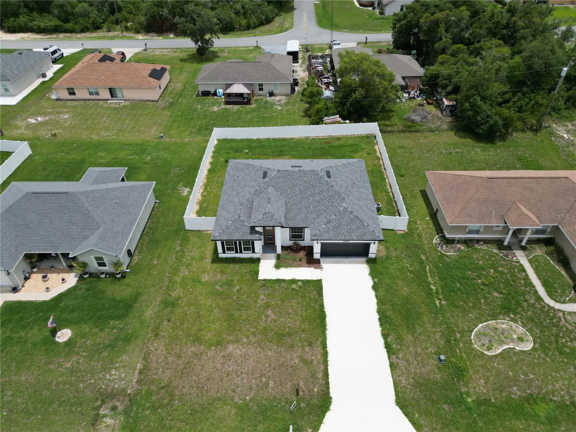 15499 SW 48th Avenue Ocala FL 34473