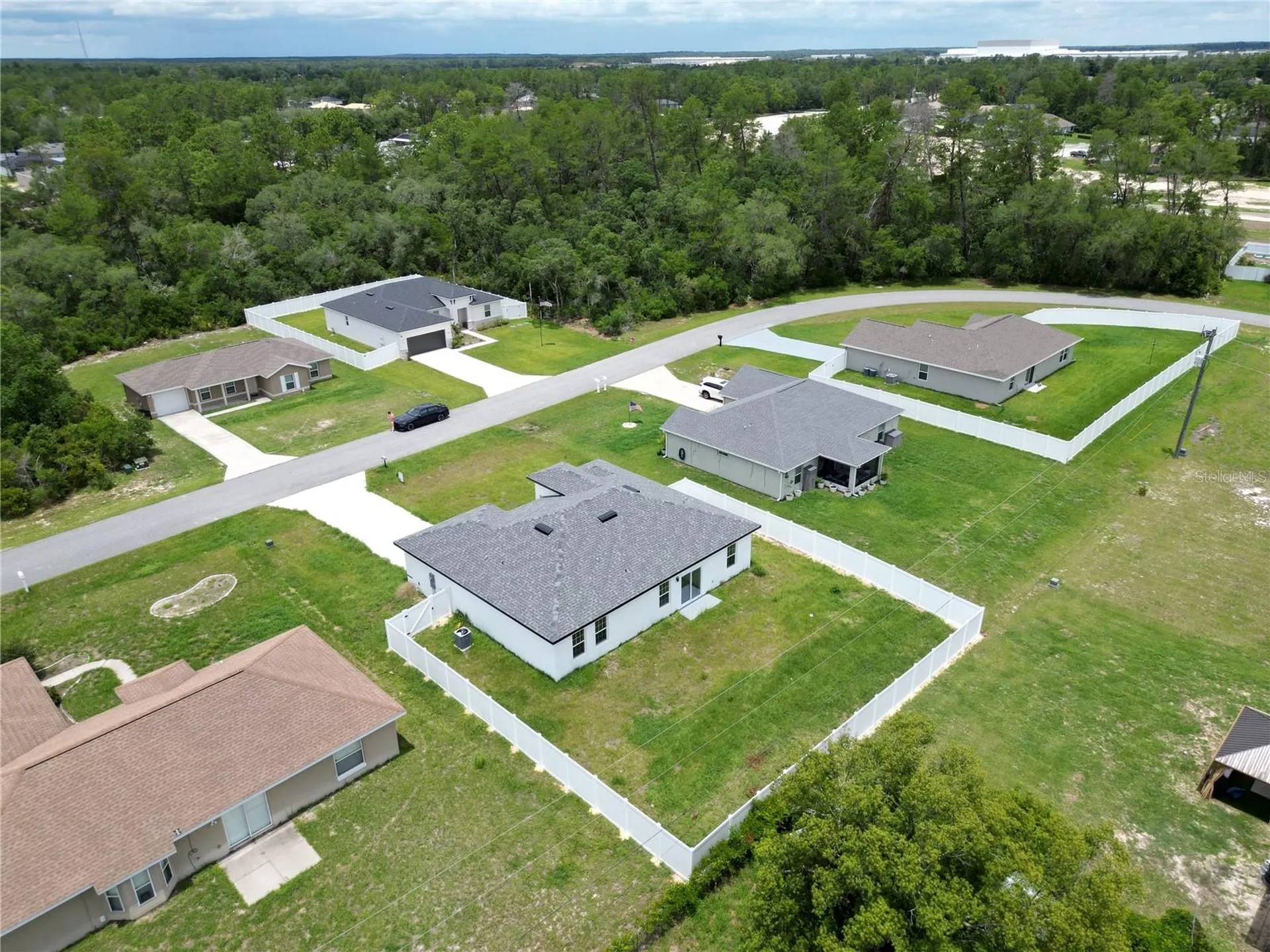 15499 SW 48th Avenue Ocala FL 34473