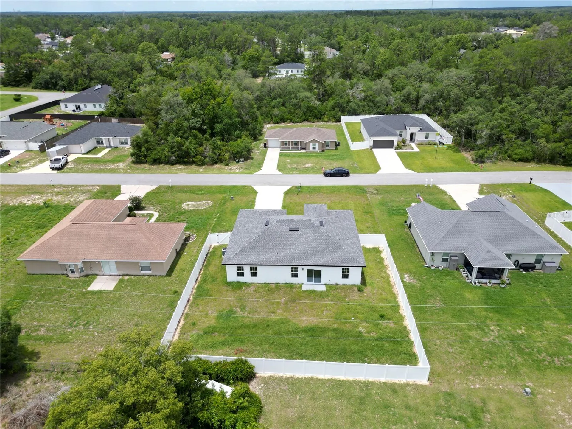 15499 SW 48th Avenue Ocala FL 34473