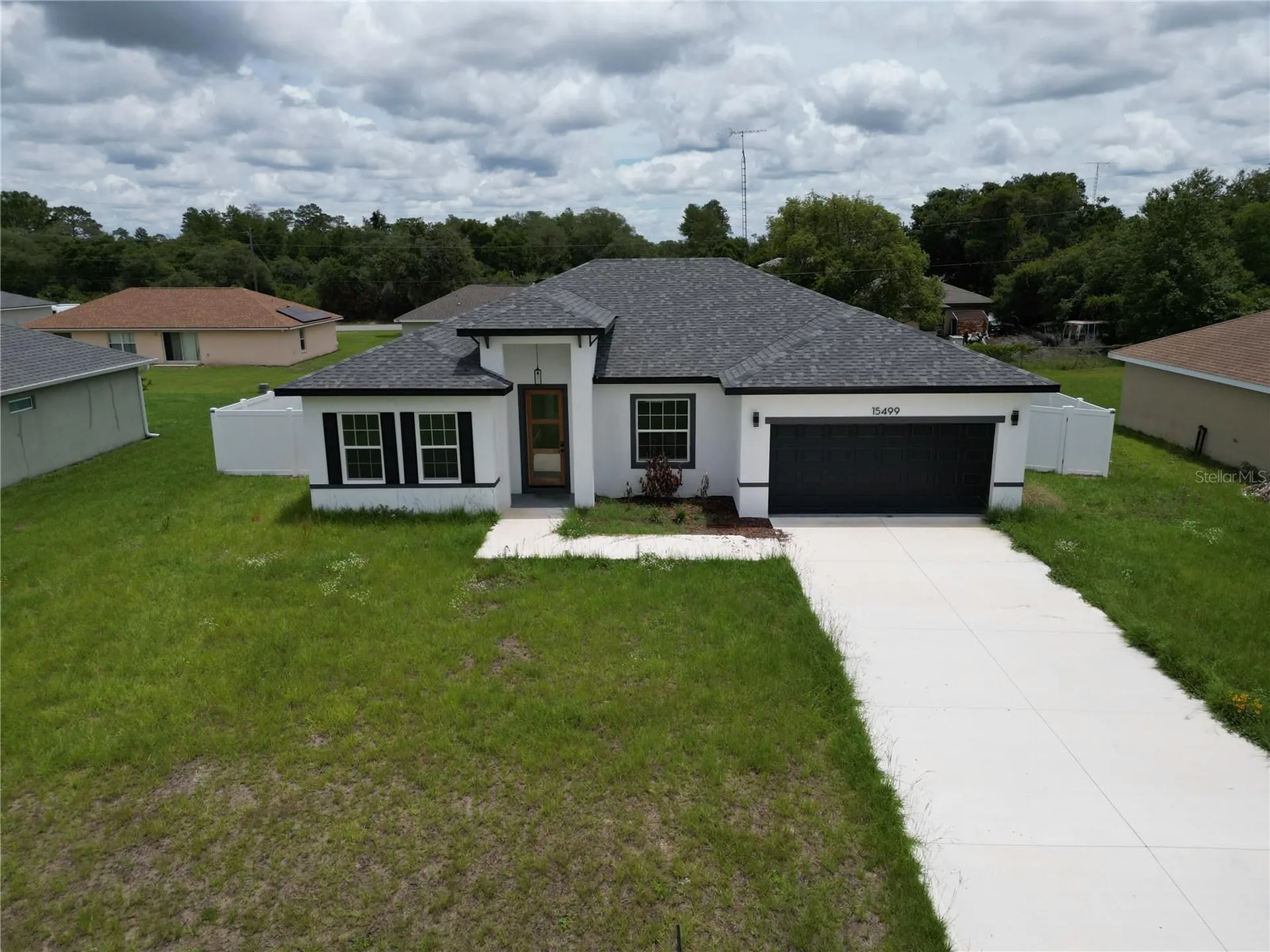 15499 SW 48th Avenue Ocala FL 34473