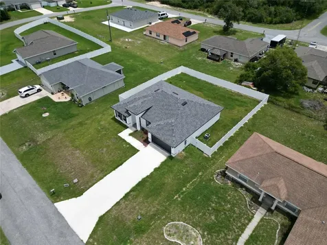 15499 SW 48th Avenue Ocala FL 34473