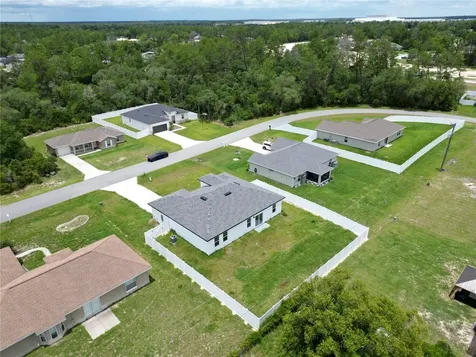 15499 SW 48th Avenue Ocala FL 34473