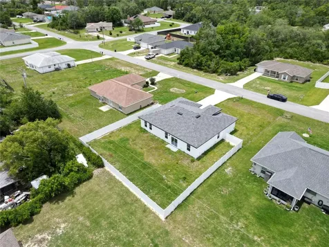 15499 SW 48th Avenue Ocala FL 34473