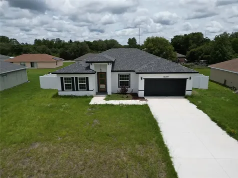 15499 SW 48th Avenue Ocala FL 34473
