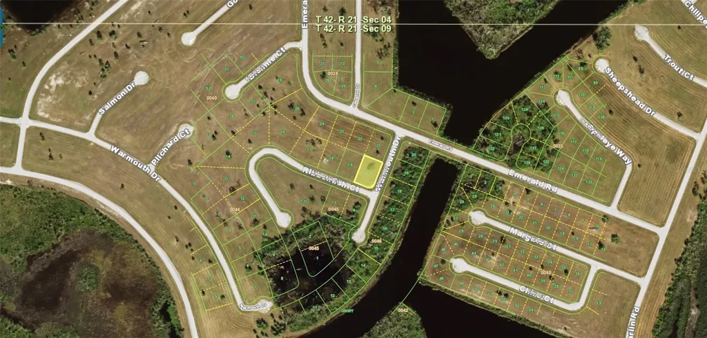 19 Jessamine Way Placida FL 33946
