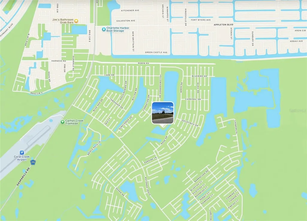 19 Jessamine Way Placida FL 33946